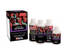 Suplemento Red Sea Starter Kit Reef Mature