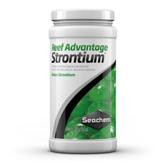 Reef Advantage Strontium 300g - Seachem