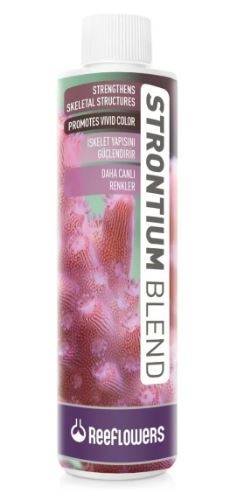 Strontium Blend 250ml Reeflowers