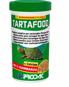 RAÇÃO PRODAC TARTAFOOD 31G