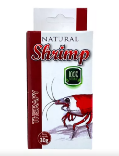 NATURAL SHRIMP Therapy 30g
