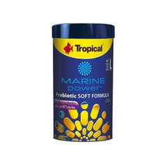 MARINE POWER PROBIOTIC SOFT FORMULA SIZE L 52G - TROPICAL