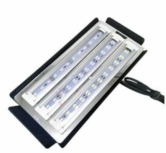 LUMI TS 3 Leds 1S -23cm - 2Br/1az - Az - 2p/1br - Br - 14w/45LM