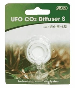 ISTA DIFUSOR DE CO2 UFO CERAMICO I-504