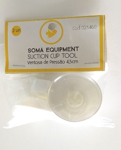 Ventosa Soma Suction  Cup Tool- Ventosa de Pressão 4,5cm (2) - comprar online