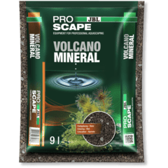 Substrato ProScape Volcano Mineral 9l JBL