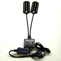 Luminária LED X7 15W SOMA - comprar online