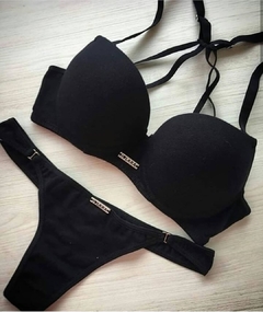 Bralette Singel - Infanta Underwear