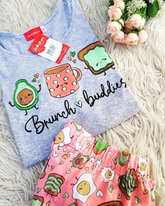 Pijama Brunch - comprar online