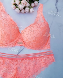 Bralette Sama - Infanta Underwear