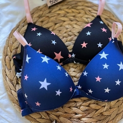 Triangulito Stars - Infanta Underwear