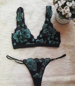 Bralette Rende en internet