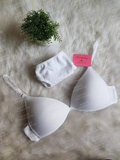 Triangulito Riviera - Infanta Underwear