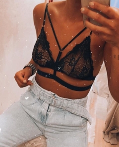 Bralette Cado en internet