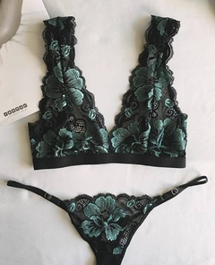 Bralette Rende