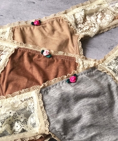 Bombis Bojo - Infanta Underwear