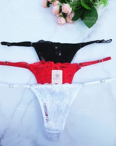 Bombis Hers - Infanta Underwear
