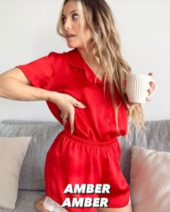 Pijama Amber