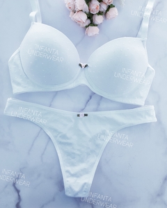 Conju Pilison - Infanta Underwear