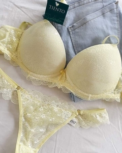 Conju Beler - Infanta Underwear