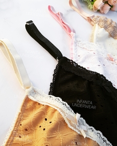 Bombis Malia - Infanta Underwear