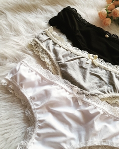 Culote Lodes - Infanta Underwear