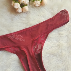 Conju Liona - Infanta Underwear