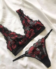 Bralette Rende en internet