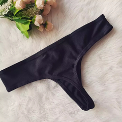 Bikini Merlot - Infanta Underwear