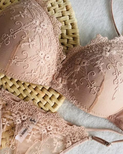 Conju Bach - Infanta Underwear