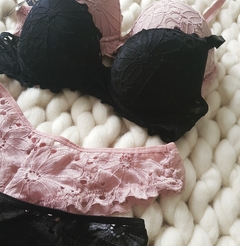 Conju Soki - Infanta Underwear