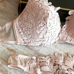 Triangulito Anta - Infanta Underwear