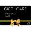 Gift Card $1000