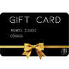 Gift Card $3000