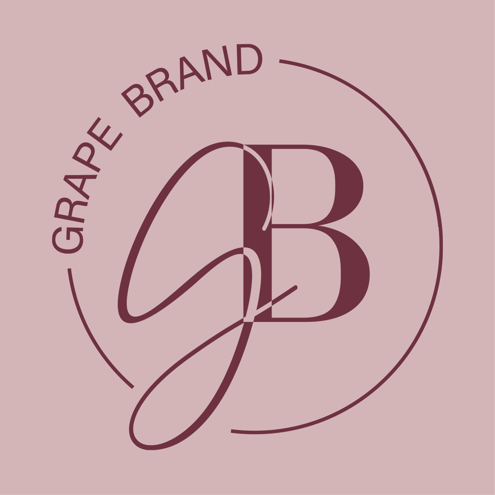Grape Brand