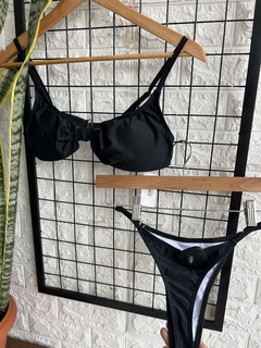 BIKINI DELI BLACK (11021) en internet