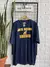 REMERA A4 SOCCER AZ T.XXL (29068)