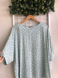 BLUSA TEX CEL T.52 (E10465)