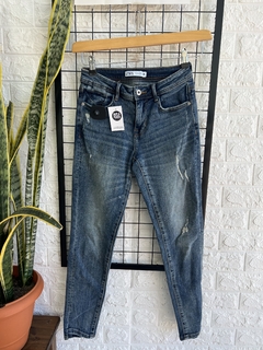 JEAN ZARA AZ T.34 (27579)