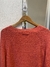 2DA SWEATER SO AMERICAN CORAL ROS T.2XL/U (E15717) - Hula Punch