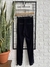 PANTALON AYRES PLUSH T.38 NE (24630) en internet