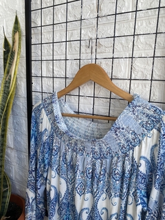 BLUSA PERMIT FASHION GROUP CEL T.M (21675) en internet