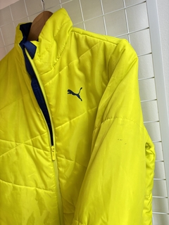 Imagen de 2DA CAMPERA ABRIGO PUMA AM T.S (27878)