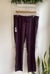 PANTALON WOMAN WITHIN T.XL VIO (E15571)