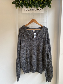 SWEATERS IMPORT OVERSIZE COL T.XL (28893)
