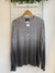 SWEATER AUTOGRAPH HILO T.L GR (E16067)