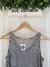 MUSCULOSA CUADRILLE B&N T.M (E12964) - comprar online