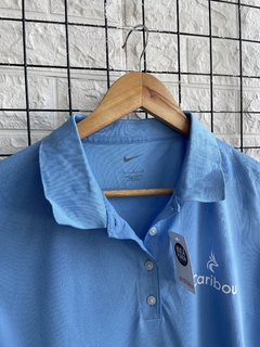 CHOMBA NIKE GOLF NUEVA CEL T.L (19399) - comprar online