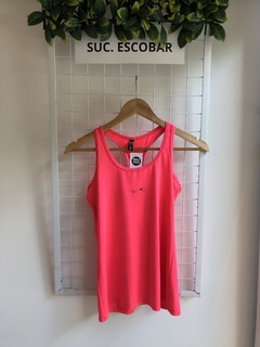 MUSCULOSA DUAL POWER ROS T.S (E13679)