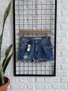 SHORT ONA SAEZ JEAN AZ T.36 (24969)